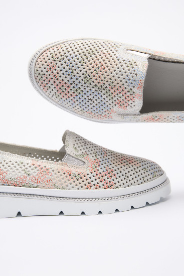 Мокасини Lonza 212432