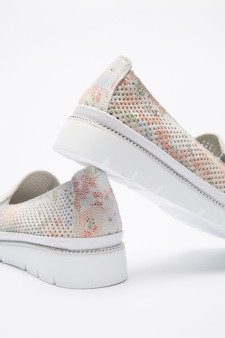 Мокасини Lonza 212432 - Вид 7 - інтернет магазин sandalini.ua