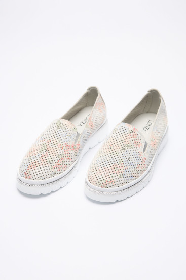 Мокасини Lonza 212432