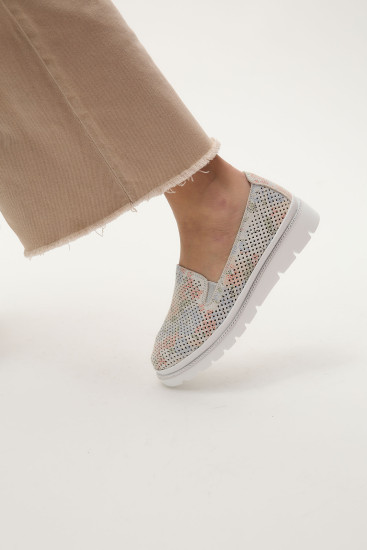 Мокасини Lonza 212432