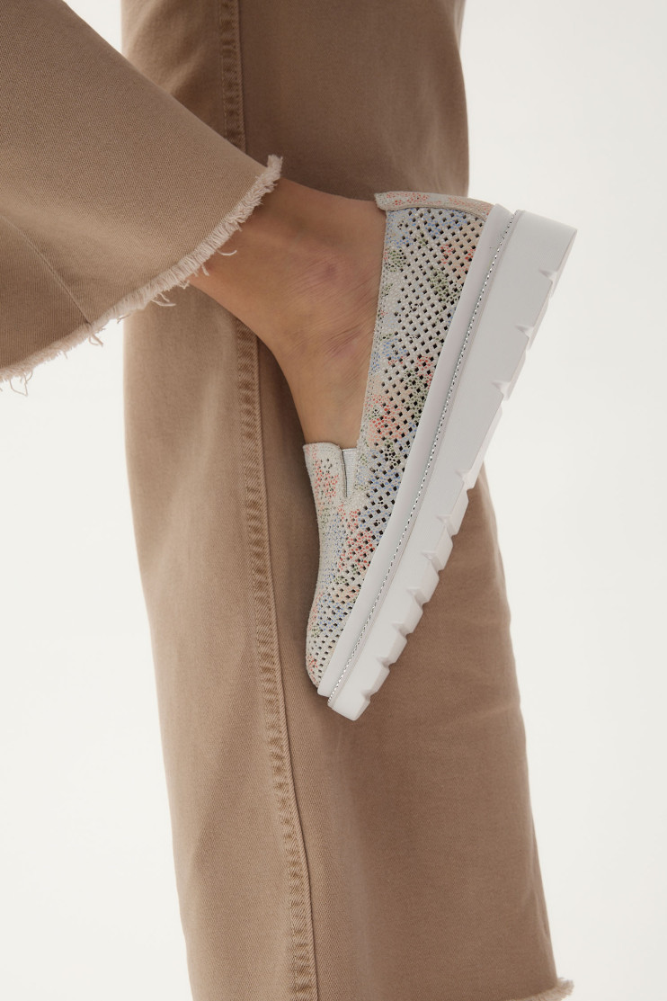 Мокасини Lonza 212432 - Вид 6 - інтернет магазин sandalini.ua