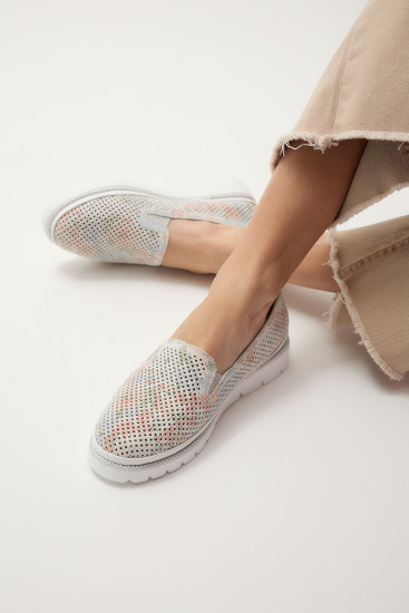 Мокасини Lonza 212432