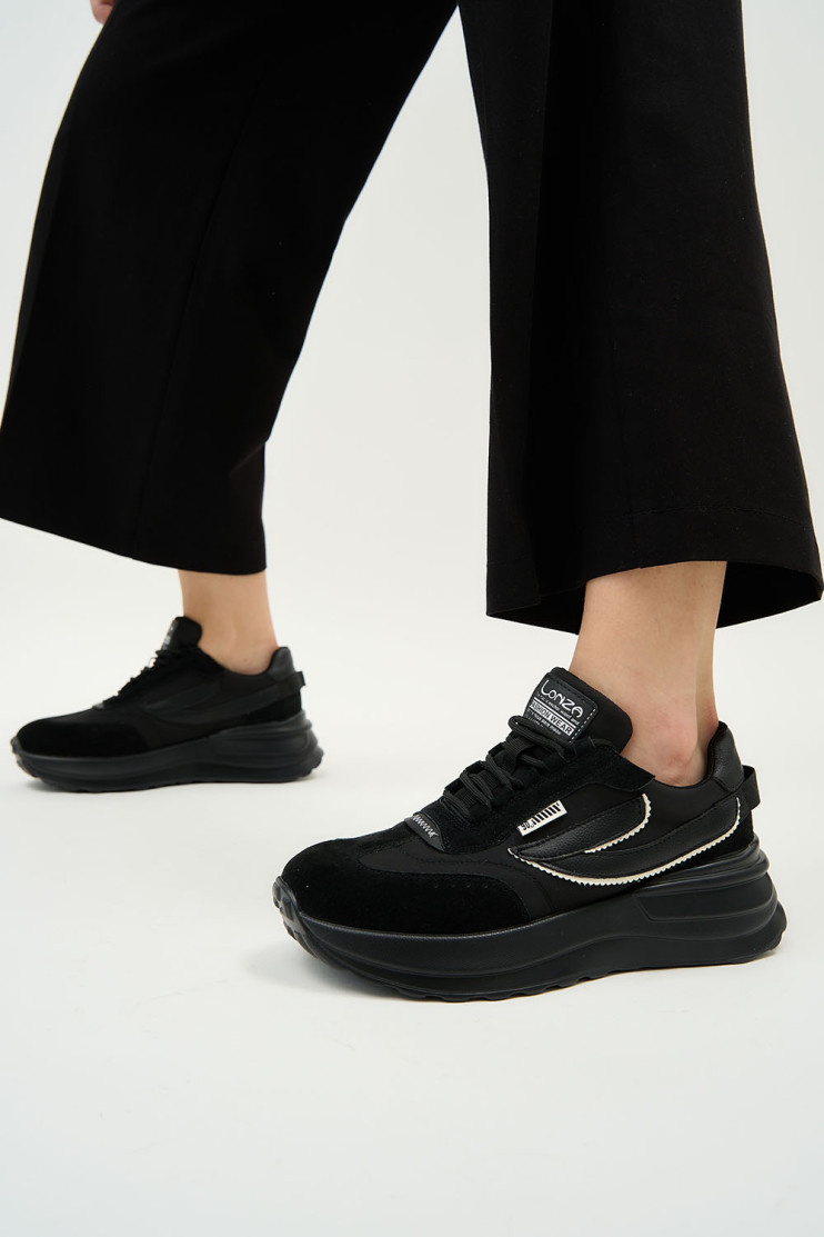 Кросівки Lonza 179431 - Вид 5 - інтернет магазин sandalini.ua