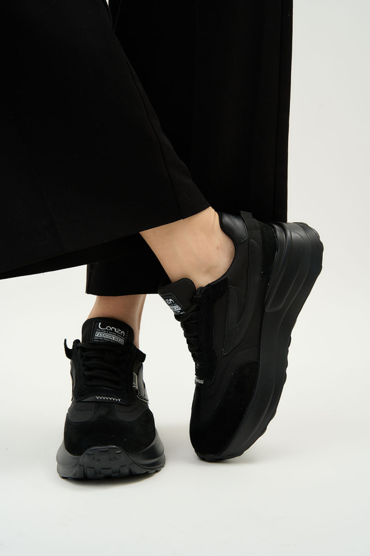 Кросівки Lonza 179431 - Вид 7 - інтернет магазин sandalini.ua