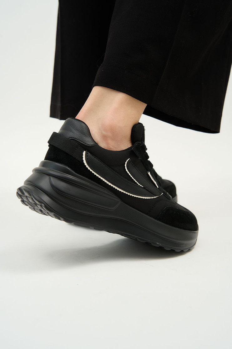 Кросівки Lonza 179431 - Вид 9 - інтернет магазин sandalini.ua