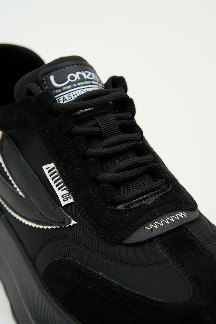 Кросівки Lonza 179431 - Вид 8 - інтернет магазин sandalini.ua