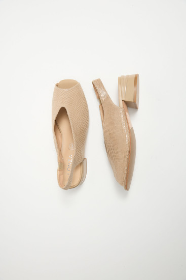 Босоножки Lonza 212947