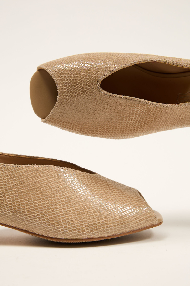 Босоніжки Lonza 212947 - Вид 4 - інтернет магазин sandalini.ua