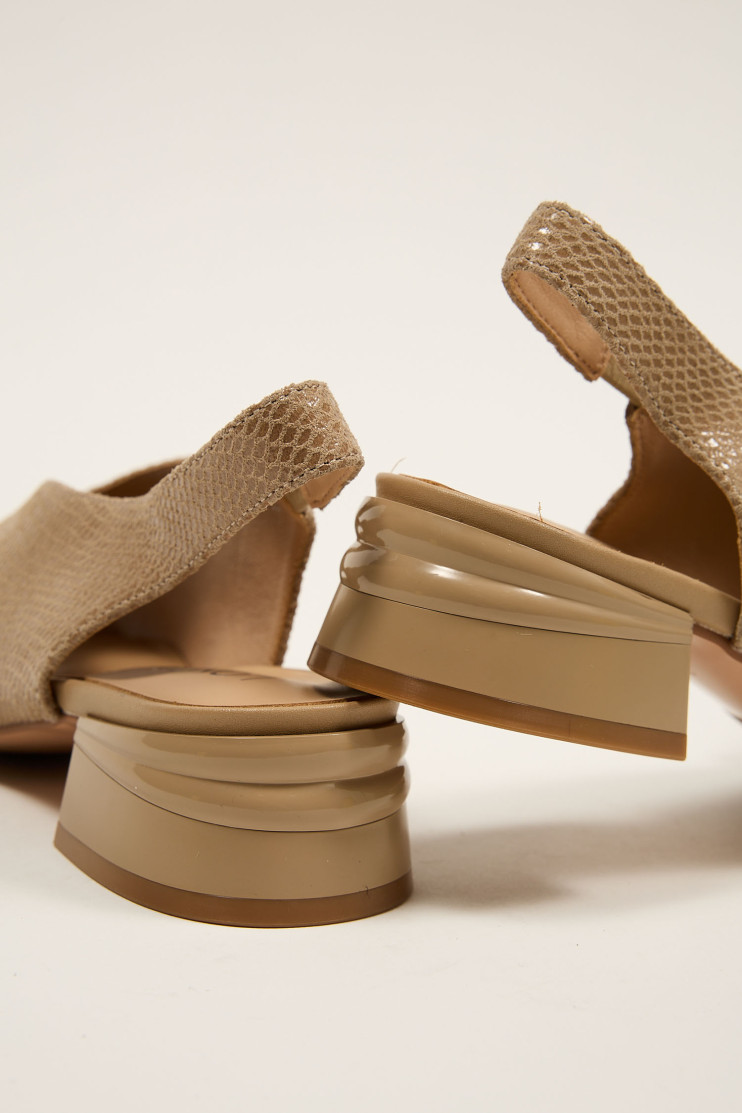 Босоніжки Lonza 212947 - Вид 5 - інтернет магазин sandalini.ua