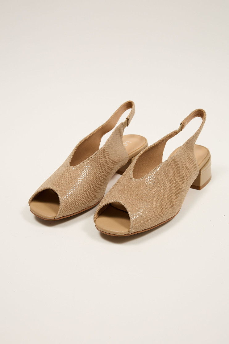 Босоніжки Lonza 212947 - Вид 1 - інтернет магазин sandalini.ua