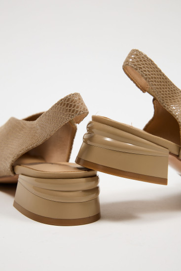 Босоніжки Lonza 212947