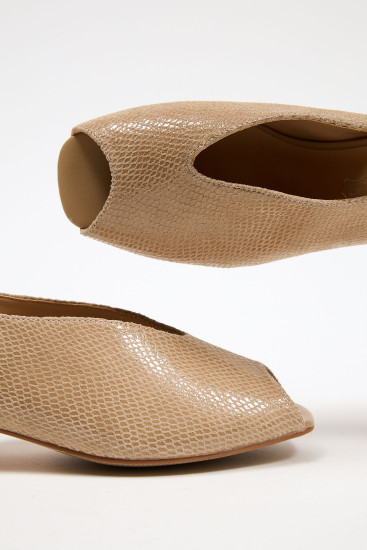 Босоніжки Lonza 212947