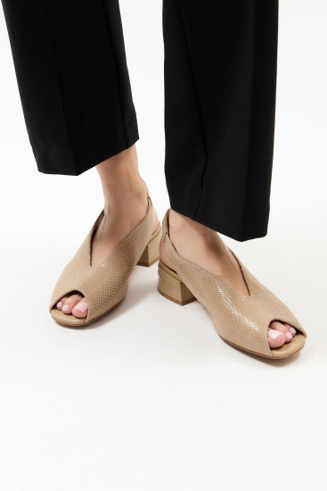 Босоніжки Lonza 212947