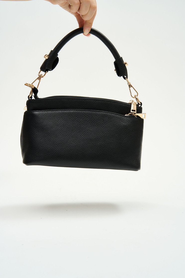 Сумка Lonza 181490 - Вид 4 - інтернет магазин sandalini.ua