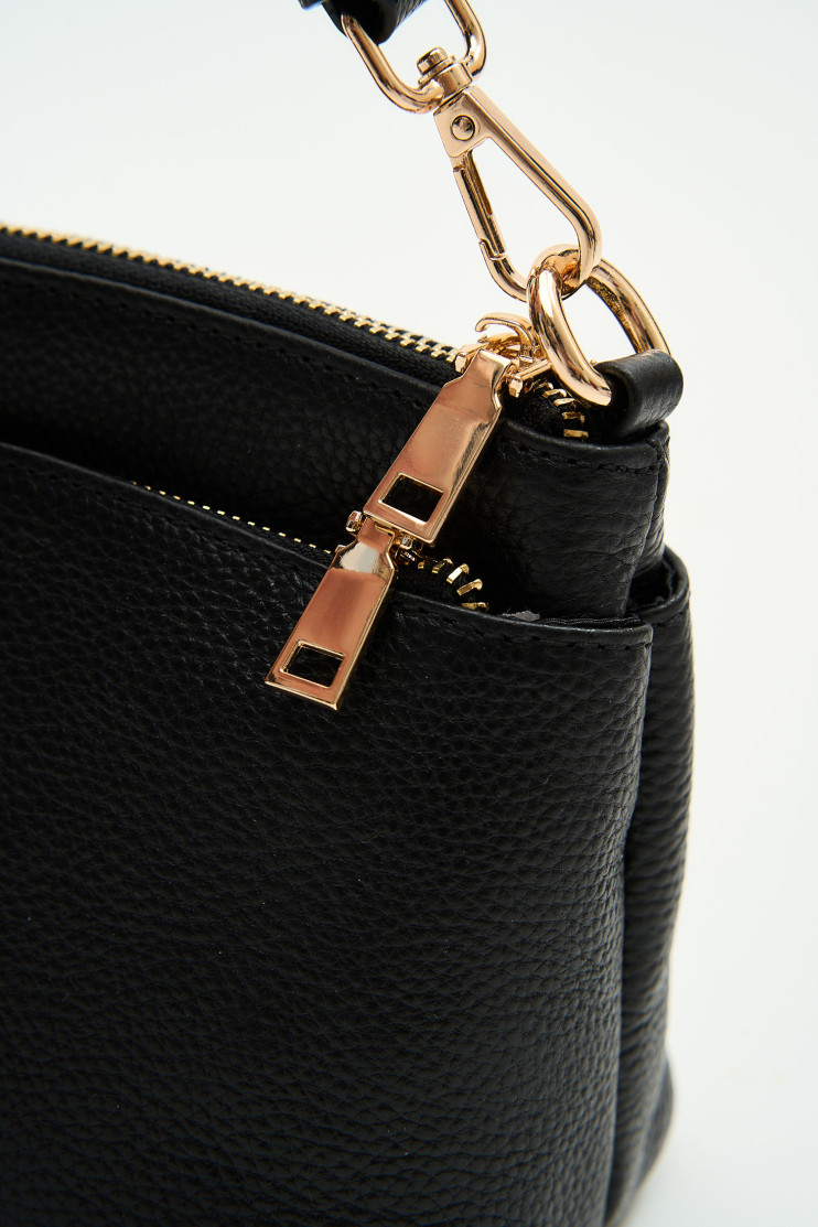 Сумка Lonza 181490 - Вид 7 - інтернет магазин sandalini.ua