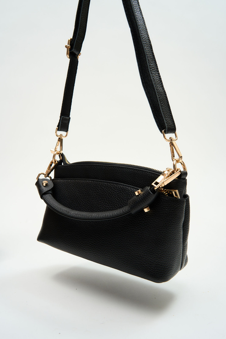 Сумка Lonza 181490 - Вид 2 - інтернет магазин sandalini.ua