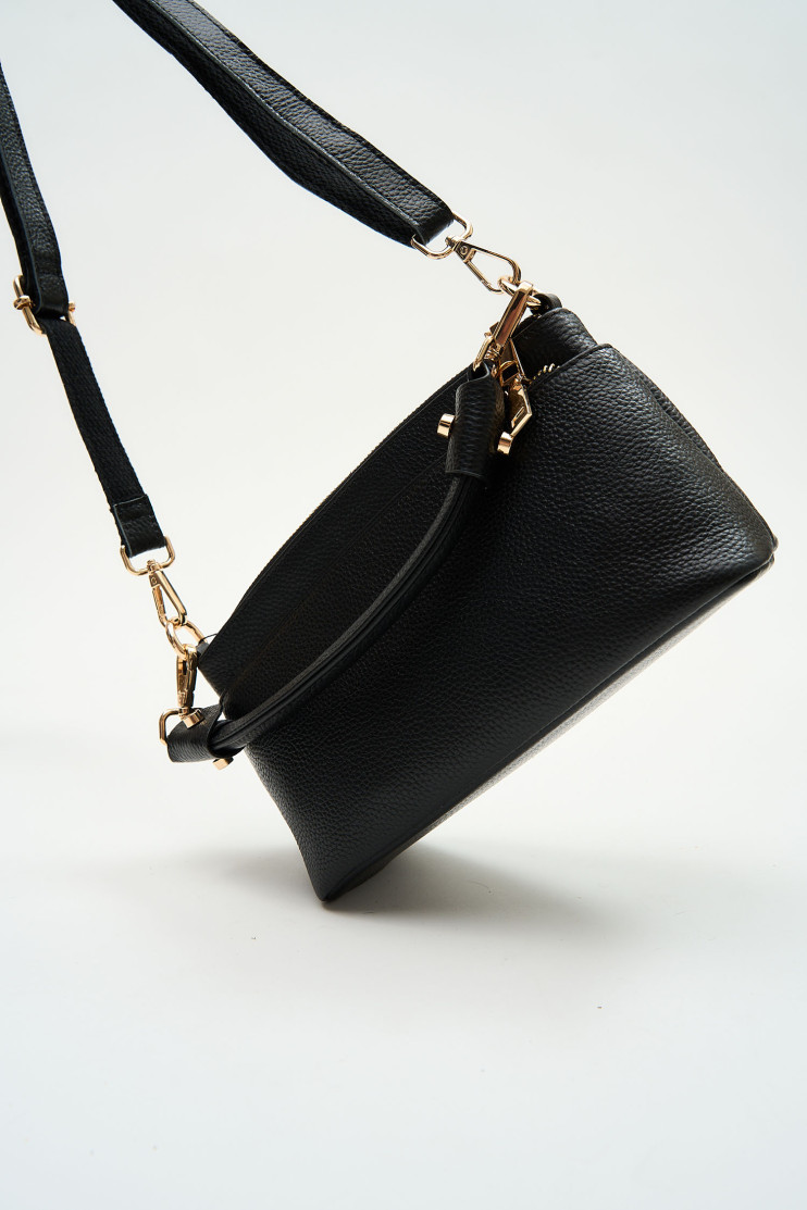 Сумка Lonza 181490 - Вид 9 - інтернет магазин sandalini.ua