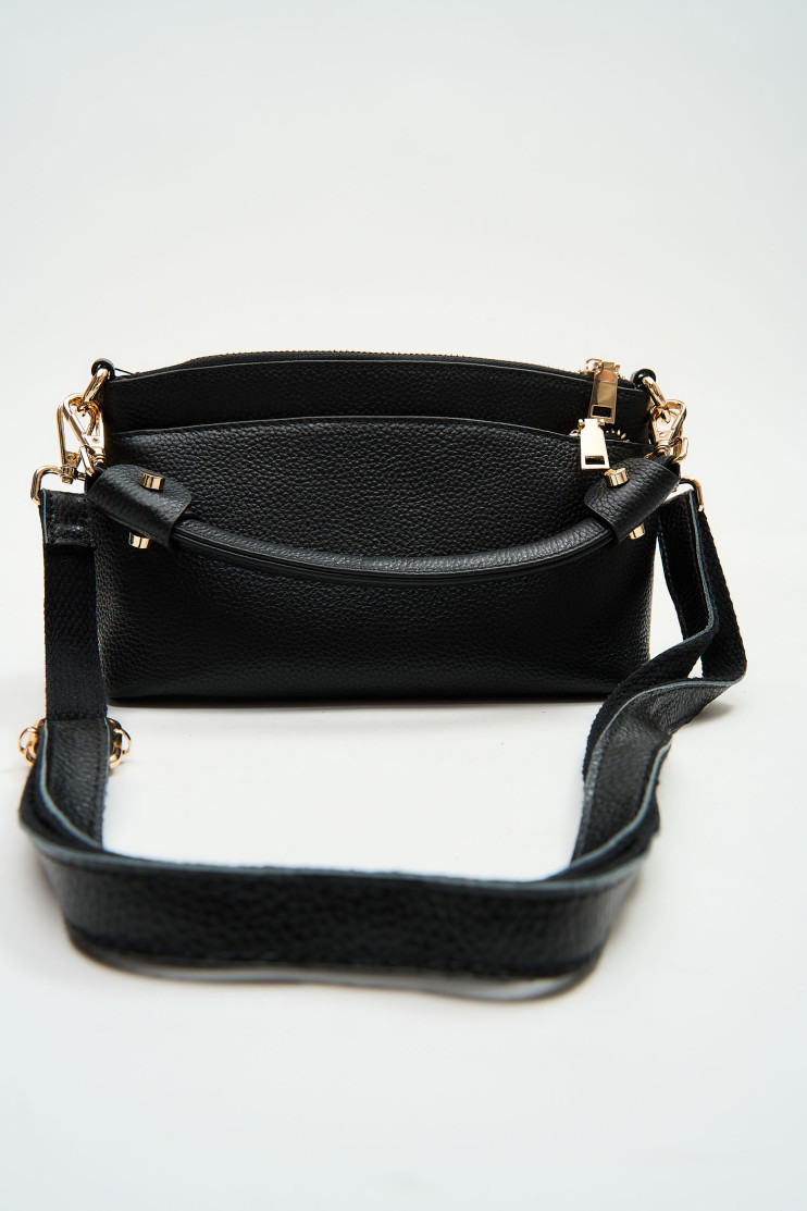 Сумка Lonza 181490 - Вид 11 - інтернет магазин sandalini.ua