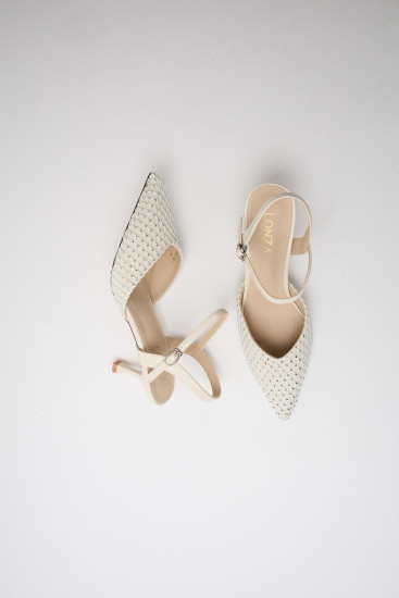 Босоножки Lonza 212284