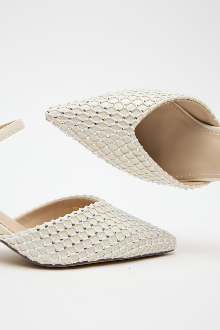 Босоножки Lonza 212284 - Вид 2 - интернет магазин sandalini.ua