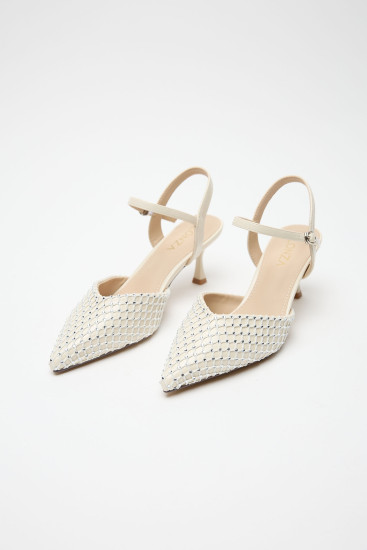 Босоножки Lonza 212284