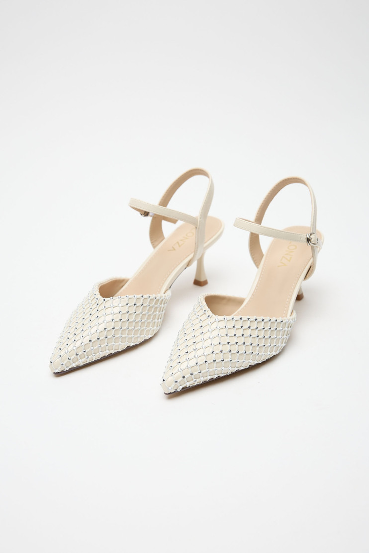 Босоножки Lonza 212284 - Вид 1 - интернет магазин sandalini.ua