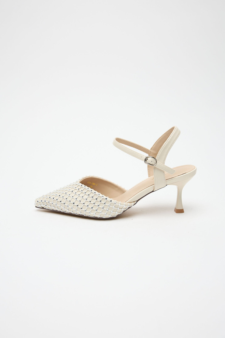 Босоножки Lonza 212284 - Вид 5 - интернет магазин sandalini.ua