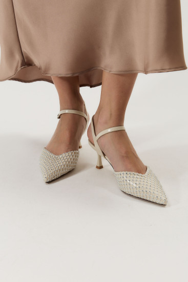 Босоніжки Lonza 212284