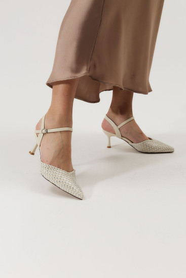 Босоніжки Lonza 212284