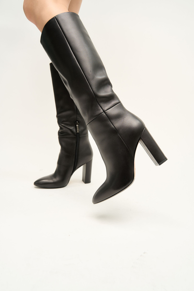 Чоботи Fabio Monelli 180576 - Вид 2 - інтернет магазин sandalini.ua