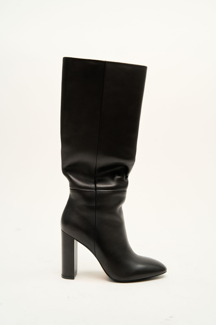 Чоботи Fabio Monelli 180576 - Вид 5 - інтернет магазин sandalini.ua