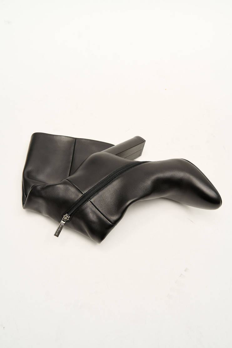 Чоботи Fabio Monelli 180576 - Вид 9 - інтернет магазин sandalini.ua