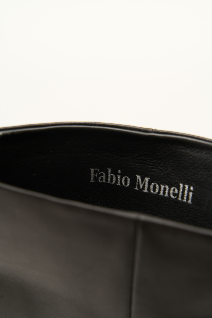 Чоботи Fabio Monelli 180576 - Вид 19 - інтернет магазин sandalini.ua