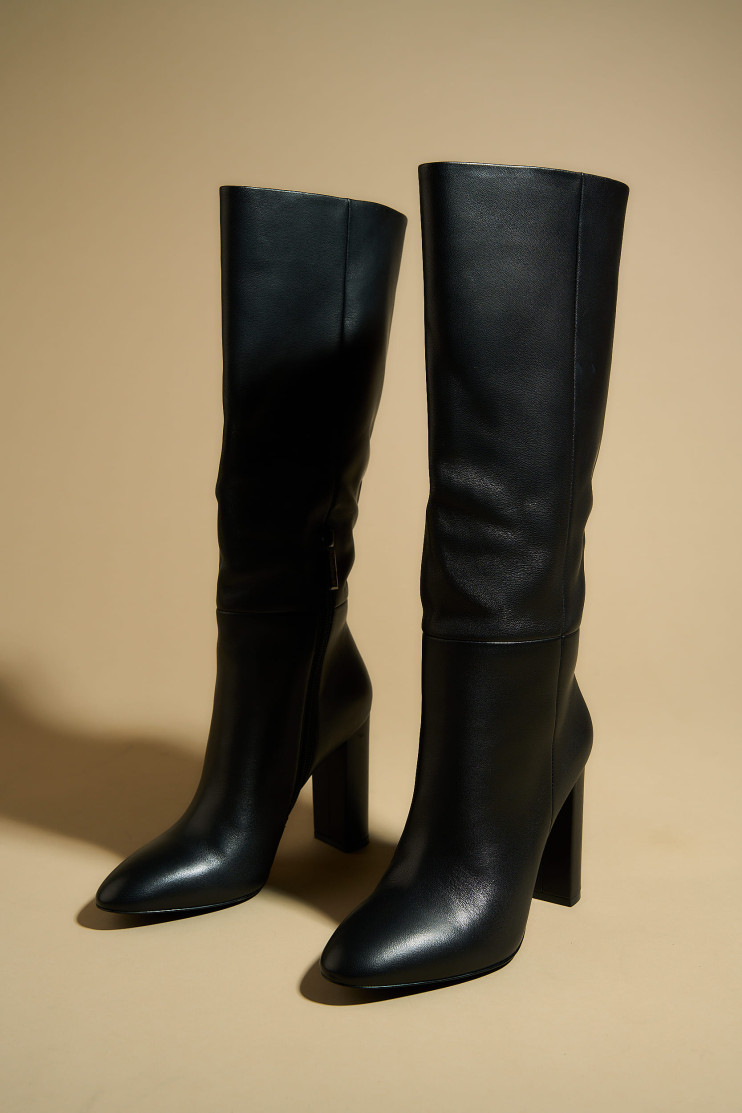 Чоботи Fabio Monelli 180576 - Вид 10 - інтернет магазин sandalini.ua