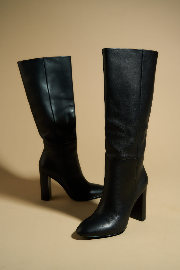 Чоботи Fabio Monelli 180576 - Вид 12 - інтернет магазин sandalini.ua