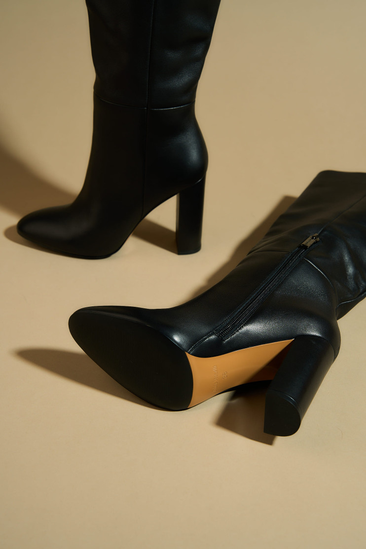 Чоботи Fabio Monelli 180576 - Вид 16 - інтернет магазин sandalini.ua