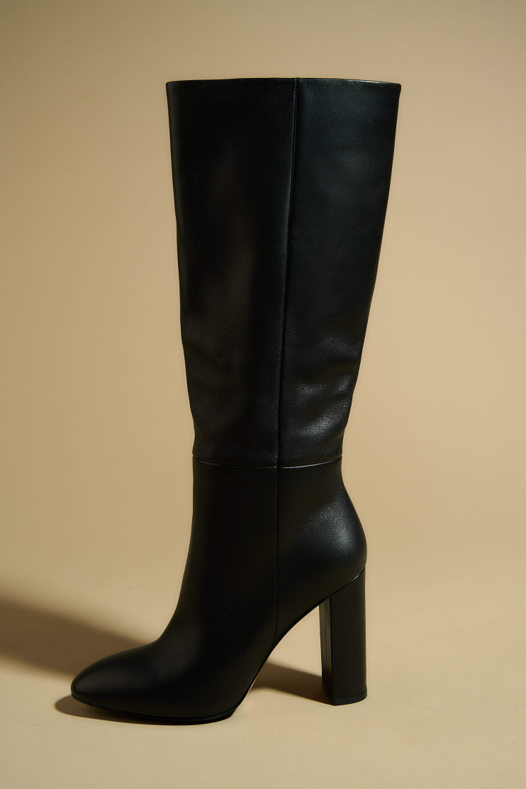 Чоботи Fabio Monelli 180576 - Вид 21 - інтернет магазин sandalini.ua