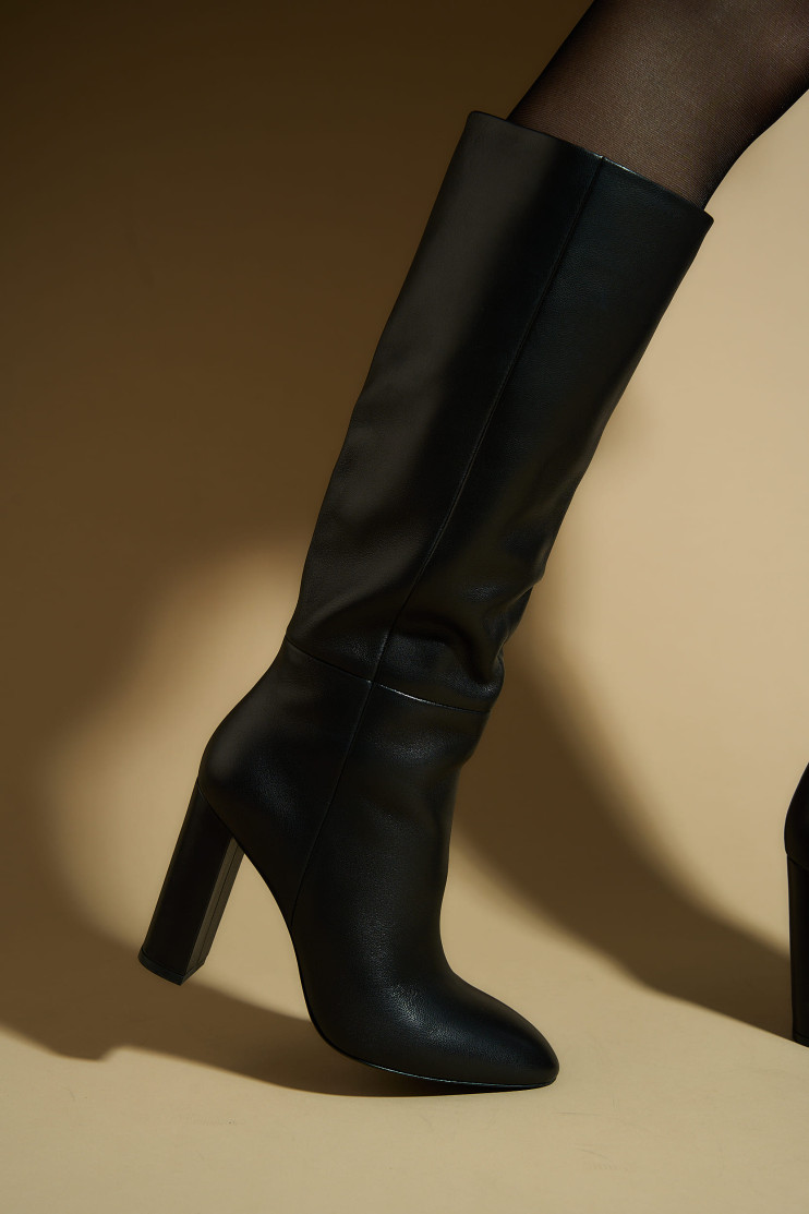 Чоботи Fabio Monelli 180576 - Вид 22 - інтернет магазин sandalini.ua