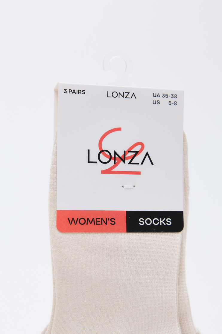 Lonza 214243 - Вид 2 - інтернет магазин sandalini.ua