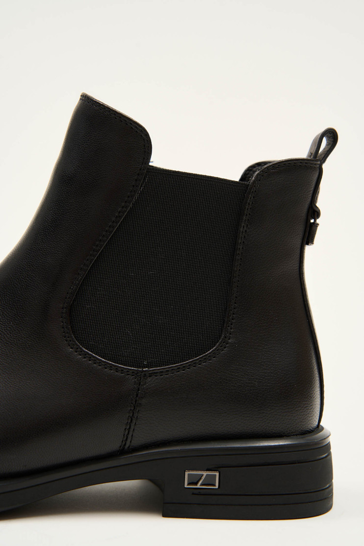 Черевики Anna Lucci 178642 - Вид 10 - інтернет магазин sandalini.ua