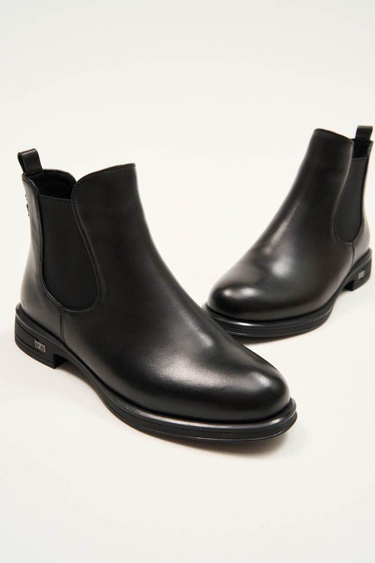 Черевики Anna Lucci 178642 - Вид 5 - інтернет магазин sandalini.ua