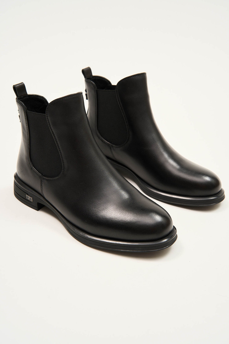 Черевики Anna Lucci 178642 - Вид 8 - інтернет магазин sandalini.ua