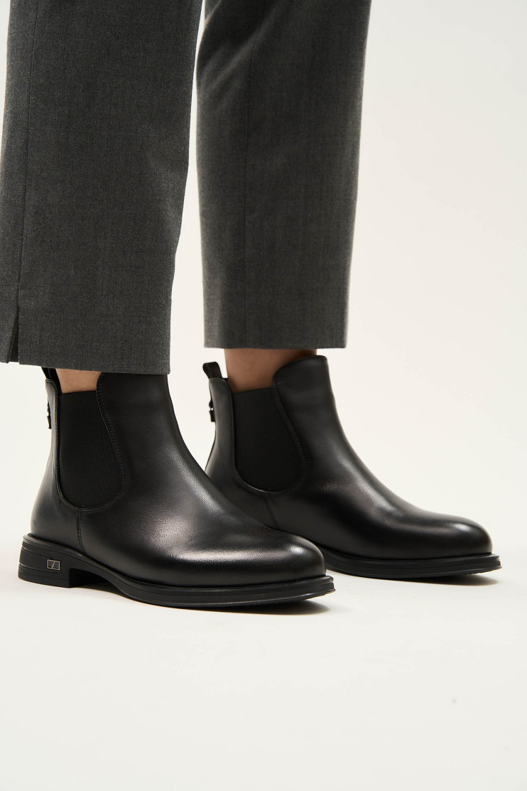 Черевики Anna Lucci 178642 - Вид 6 - інтернет магазин sandalini.ua