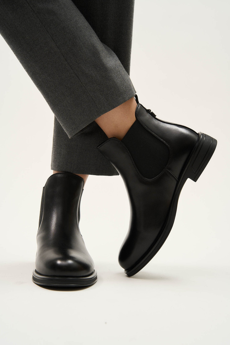 Черевики Anna Lucci 178642 - Вид 1 - інтернет магазин sandalini.ua