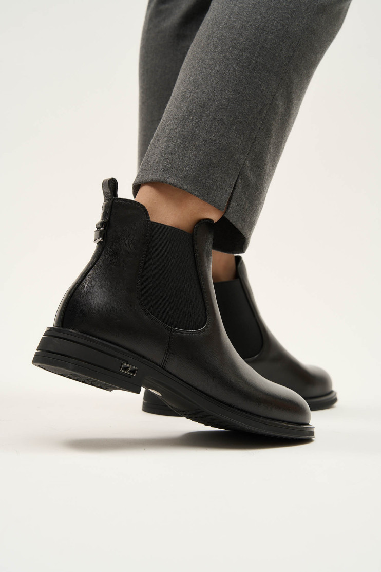 Черевики Anna Lucci 178642 - Вид 3 - інтернет магазин sandalini.ua