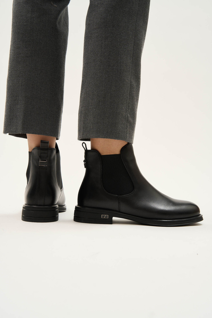 Черевики Anna Lucci 178642 - Вид 4 - інтернет магазин sandalini.ua