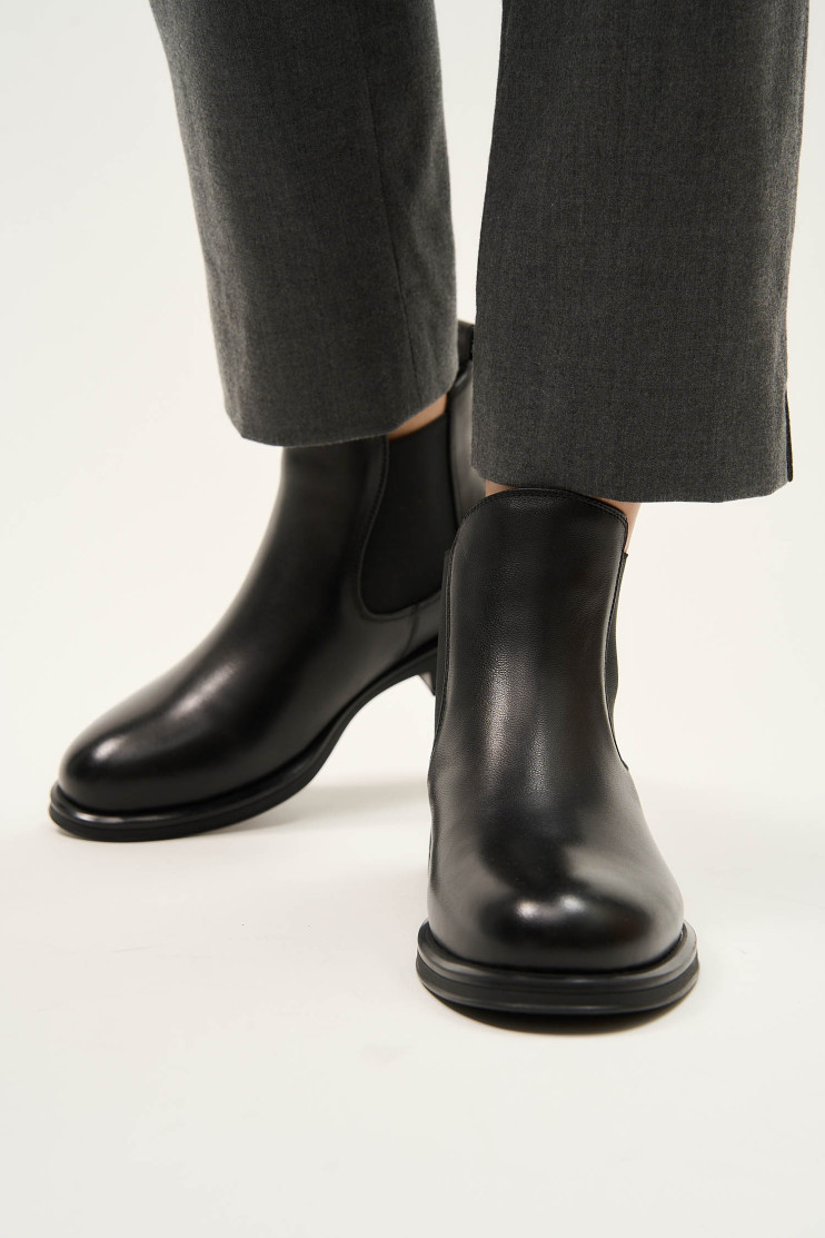 Черевики Anna Lucci 178642 - Вид 9 - інтернет магазин sandalini.ua