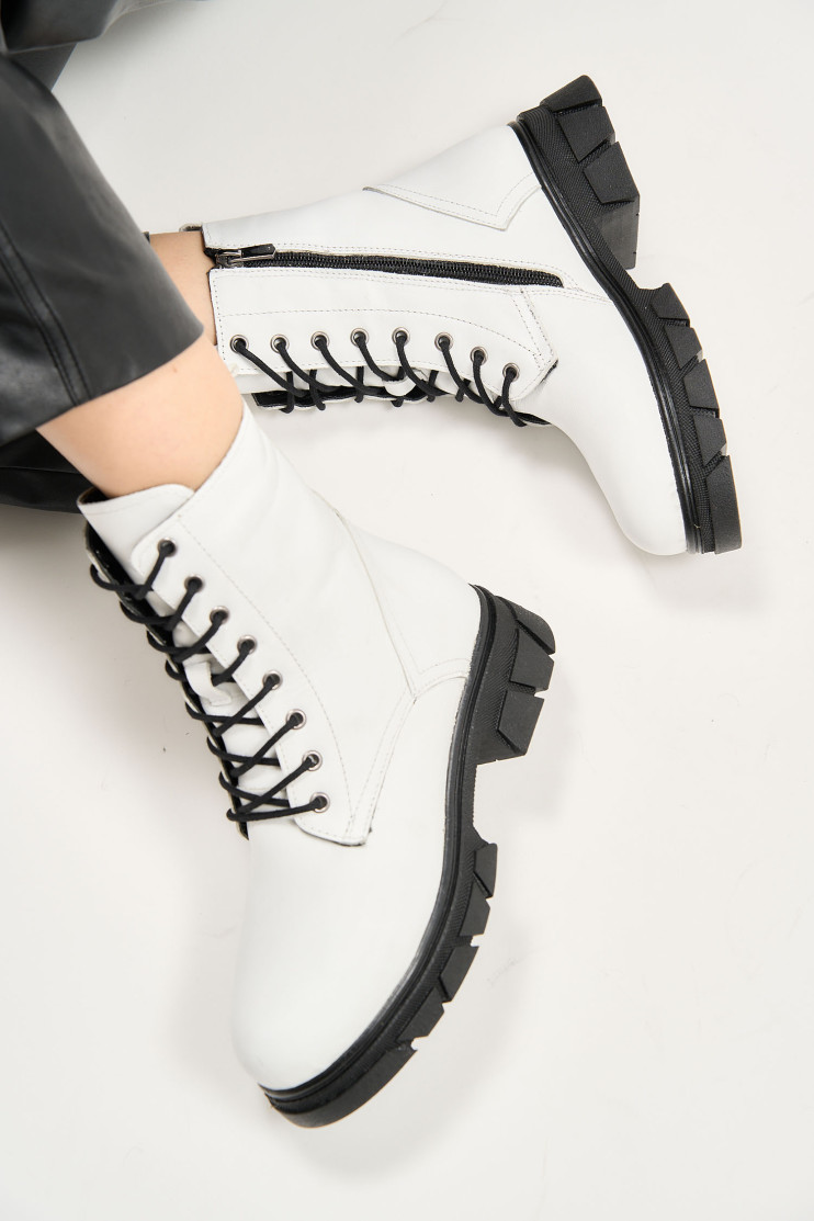 Ботинки Anna Lucci 181810 - Вид 1 - интернет магазин sandalini.ua