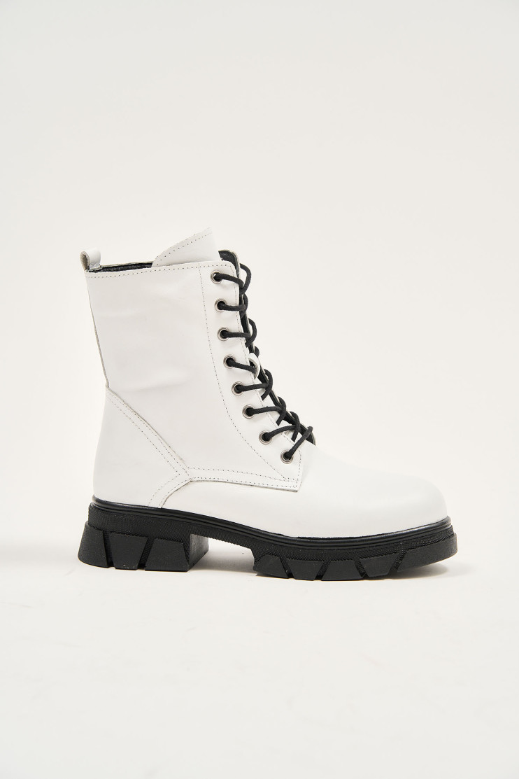 Ботинки Anna Lucci 181810 - Вид 2 - интернет магазин sandalini.ua