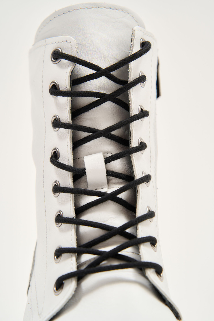 Ботинки Anna Lucci 181810 - Вид 6 - интернет магазин sandalini.ua